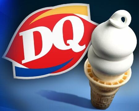 Dairy Queen St. Anthony