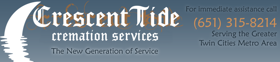 Crescent Tide Cremation Servies