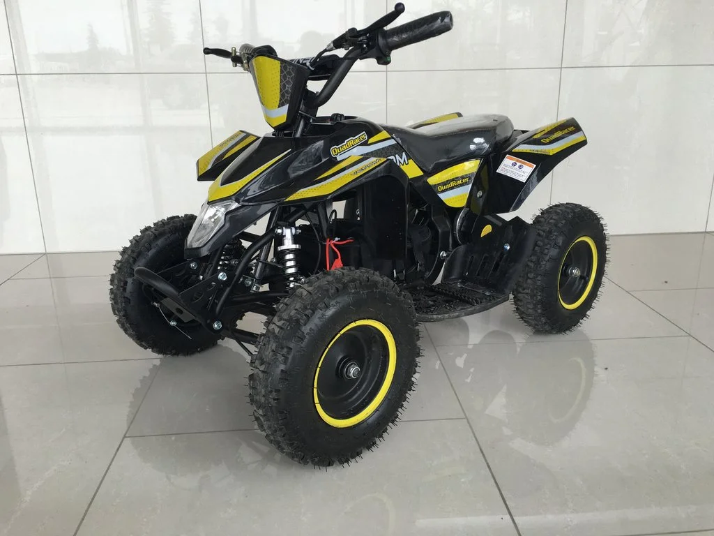 1000W Electric Mini ATV 36V — City 