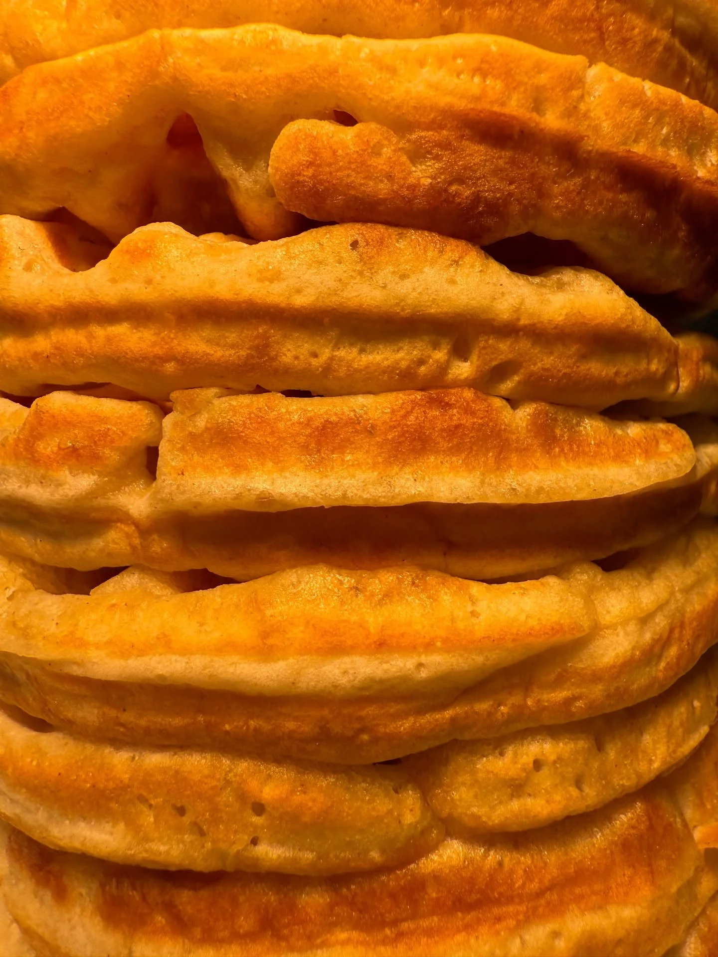 Textures from this week