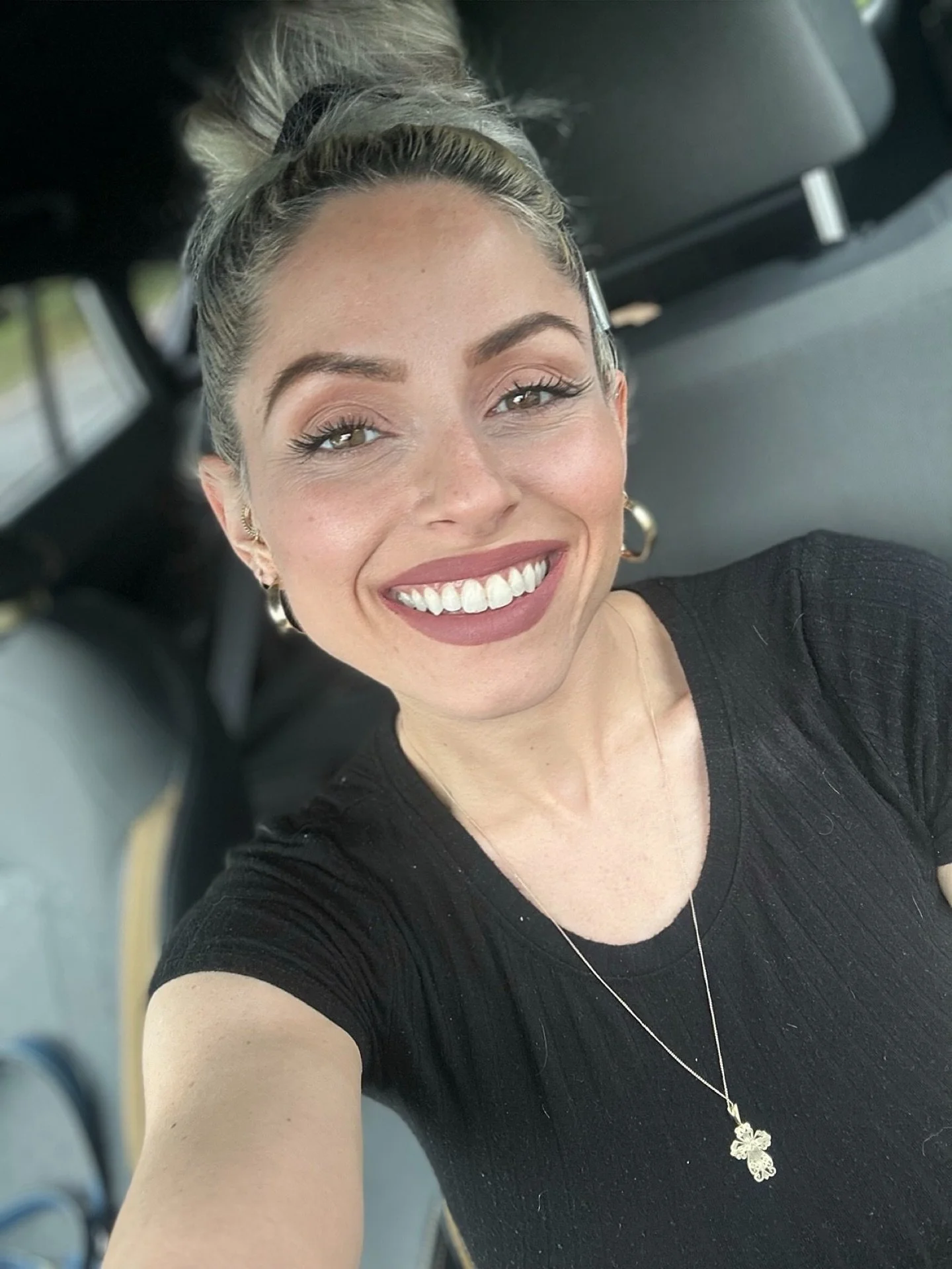 💄✨ Hey everyone! 🎉 Come join me tonight for my mini pop-up event @mclanahans.pennstateroom @aspubsc and get your makeup done! Whether you&rsquo;re looking for a fresh look or a glam touch, I&rsquo;m here to make you feel fabulous! 

Don&rsquo;t mis