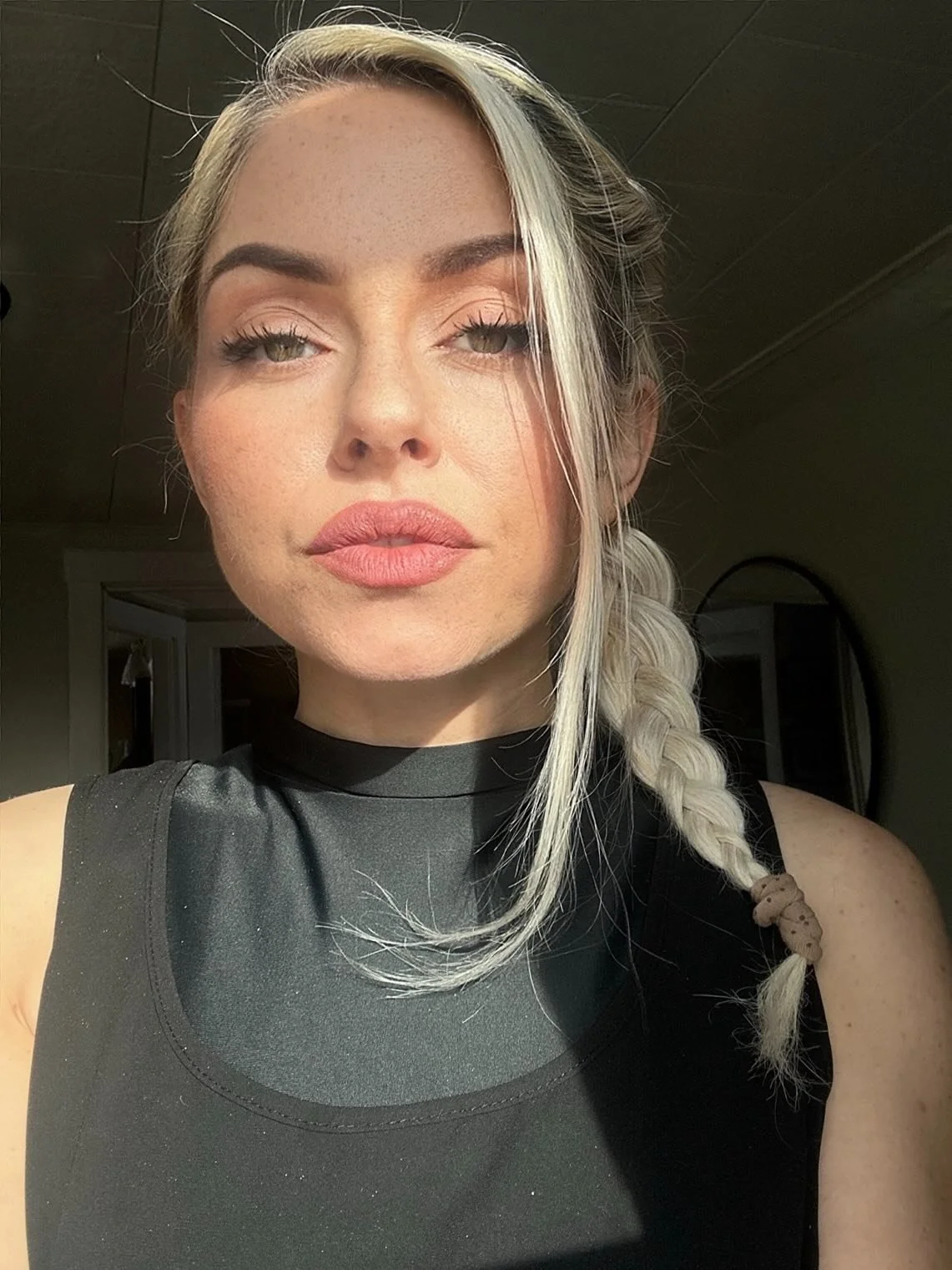 Refined. Resilient. Rebranded. ⚔️✨

The evolution of Navia Beauty Studio is rooted in my Swedish heritage&mdash;where the strength of the warrior meets the stillness of the sanctuary. It is a discipline of the body and an artistry of the spirit. The 