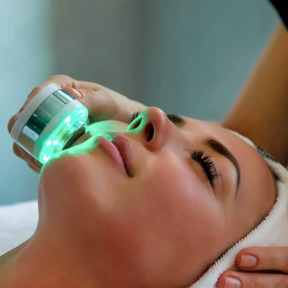 LED Phototherapy Add On