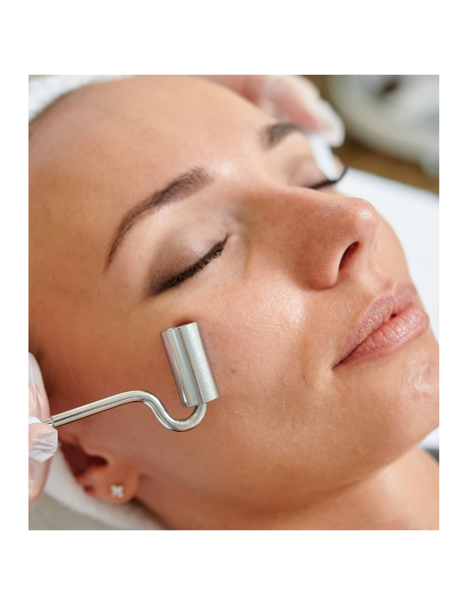 GLÓA | The Infusion