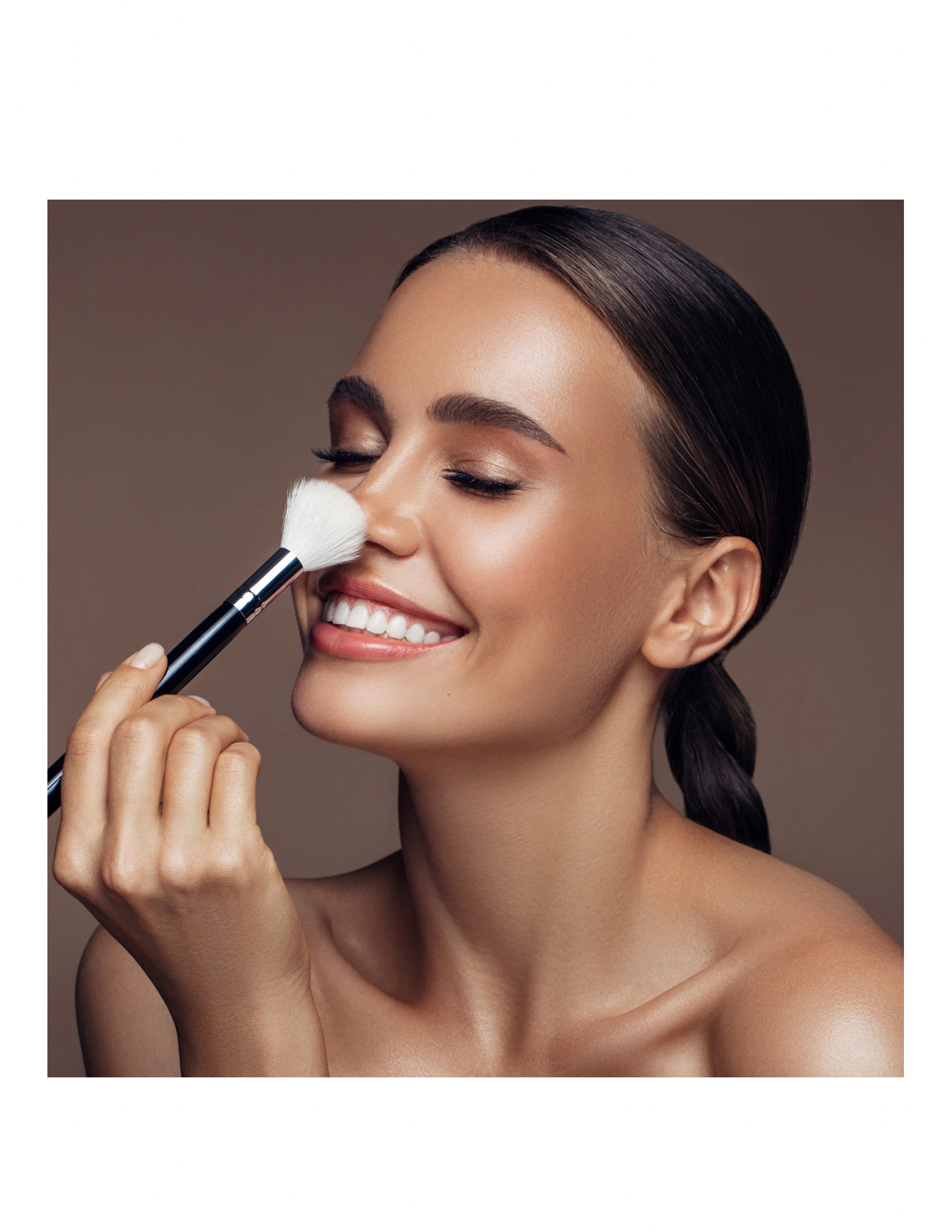 The Bridal Party Glow