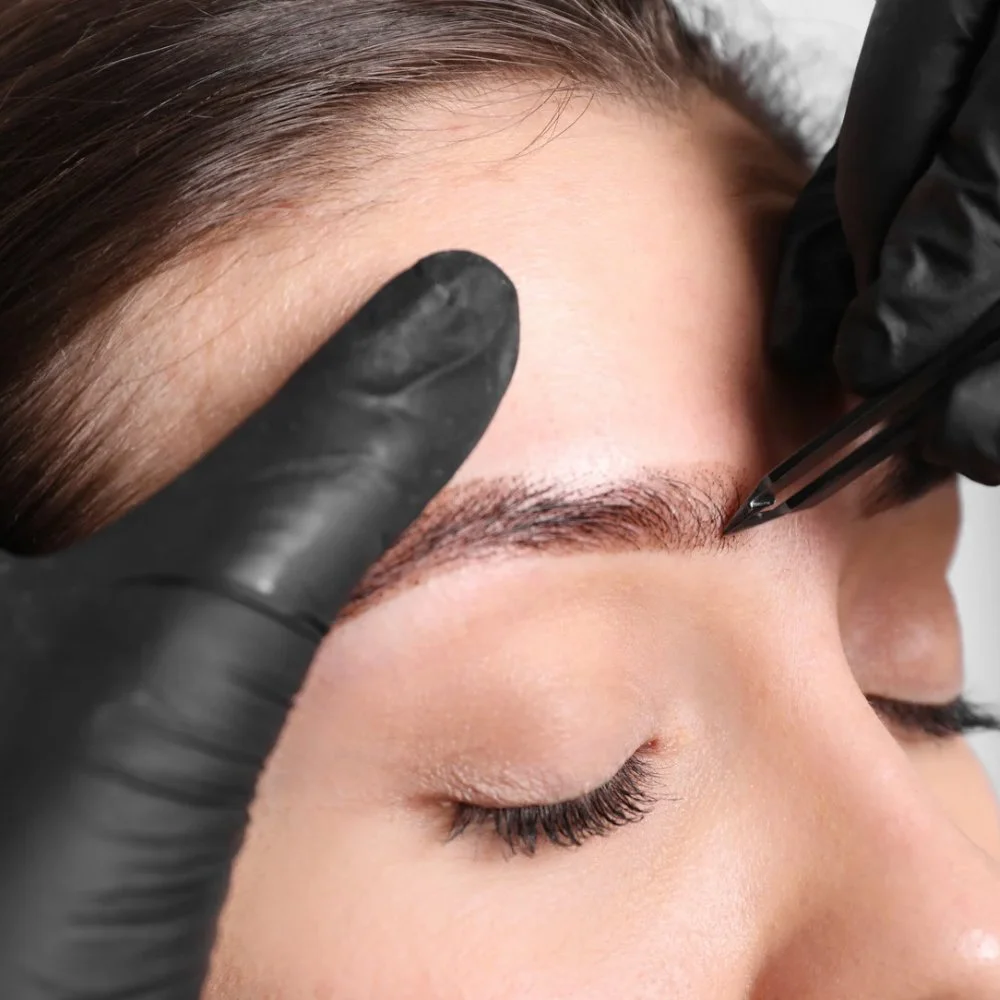 Brow Tweeze