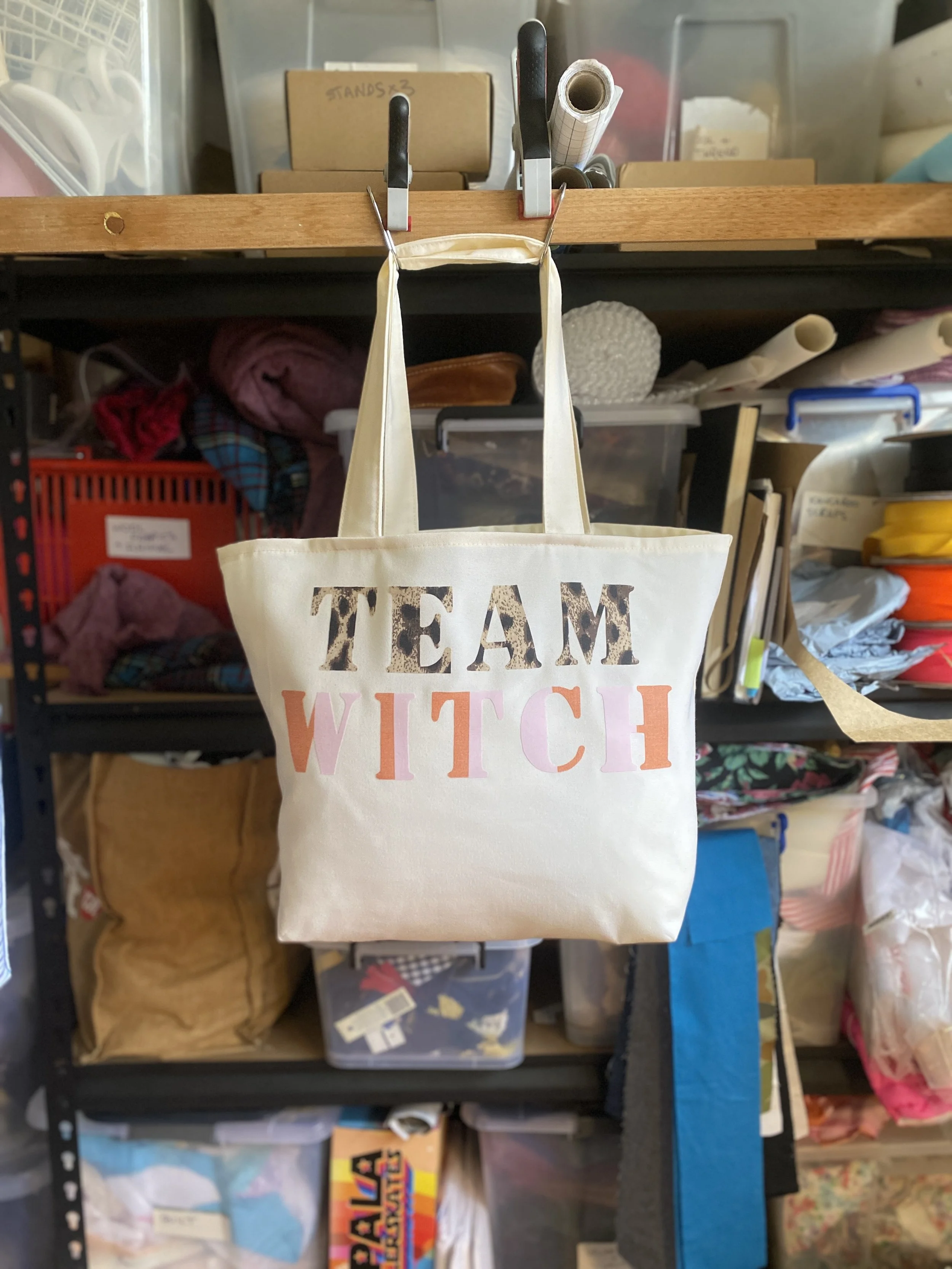 T:WITCHCreamTote1.jpg