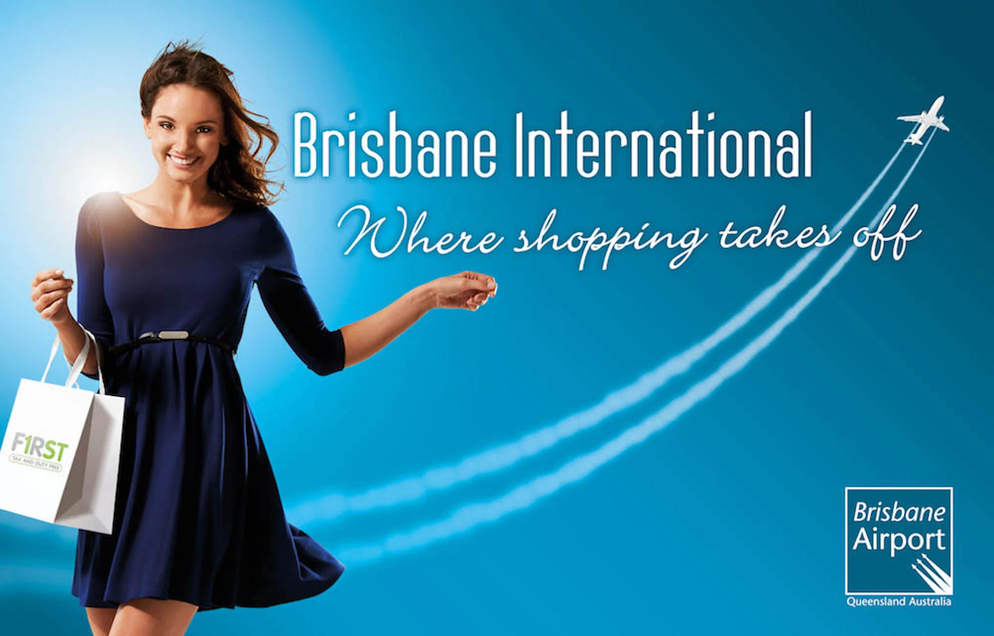 Brisbane Airport