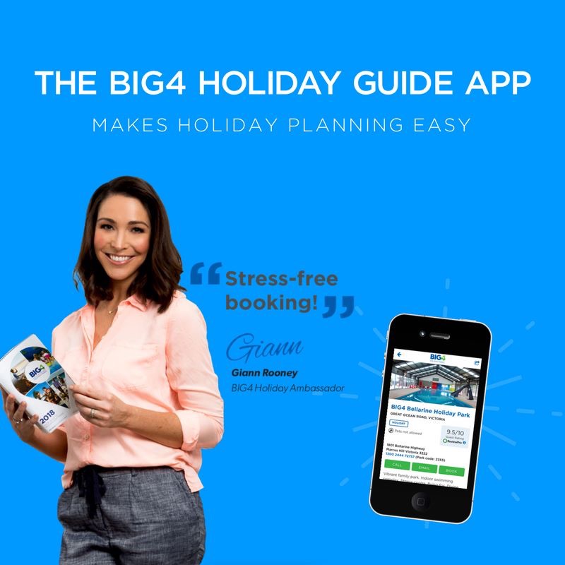 The Big 4 Holiday Parks