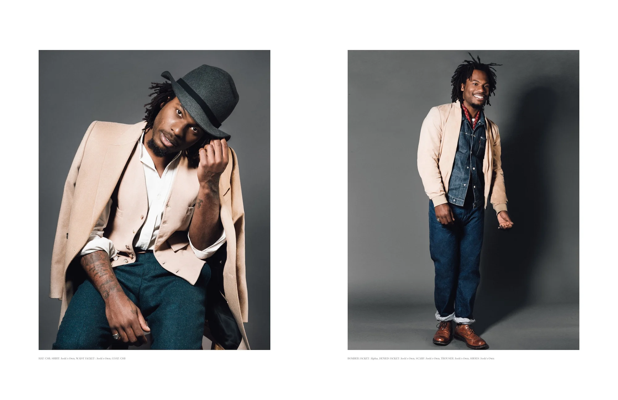 Jungle Magazine
