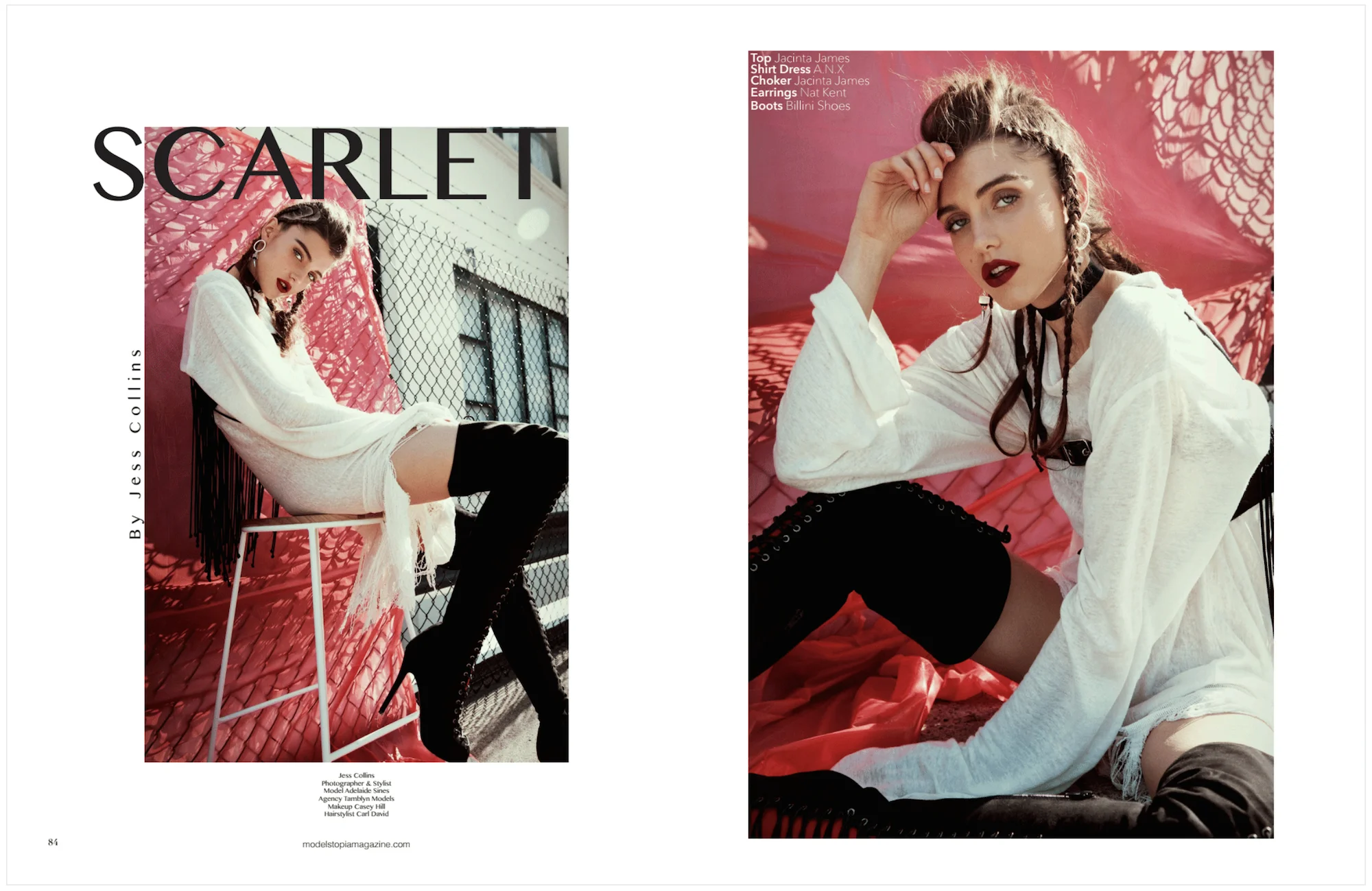 Promo Magazine