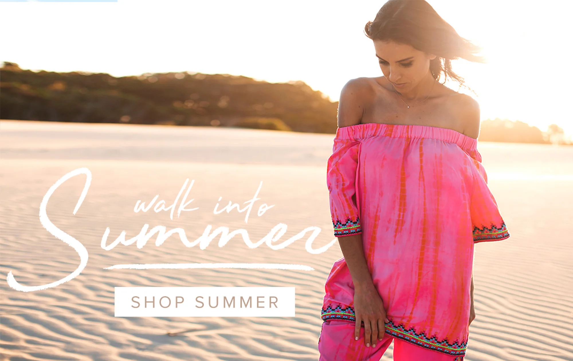 Adrift Clothing Summer Campaign: Photo: Rachel Jackson
