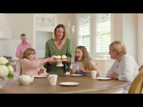 Make it Home with Andersens