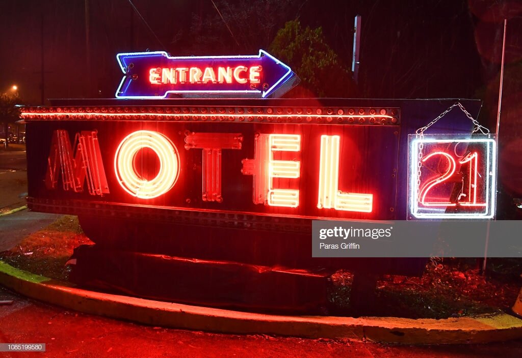Motel 21