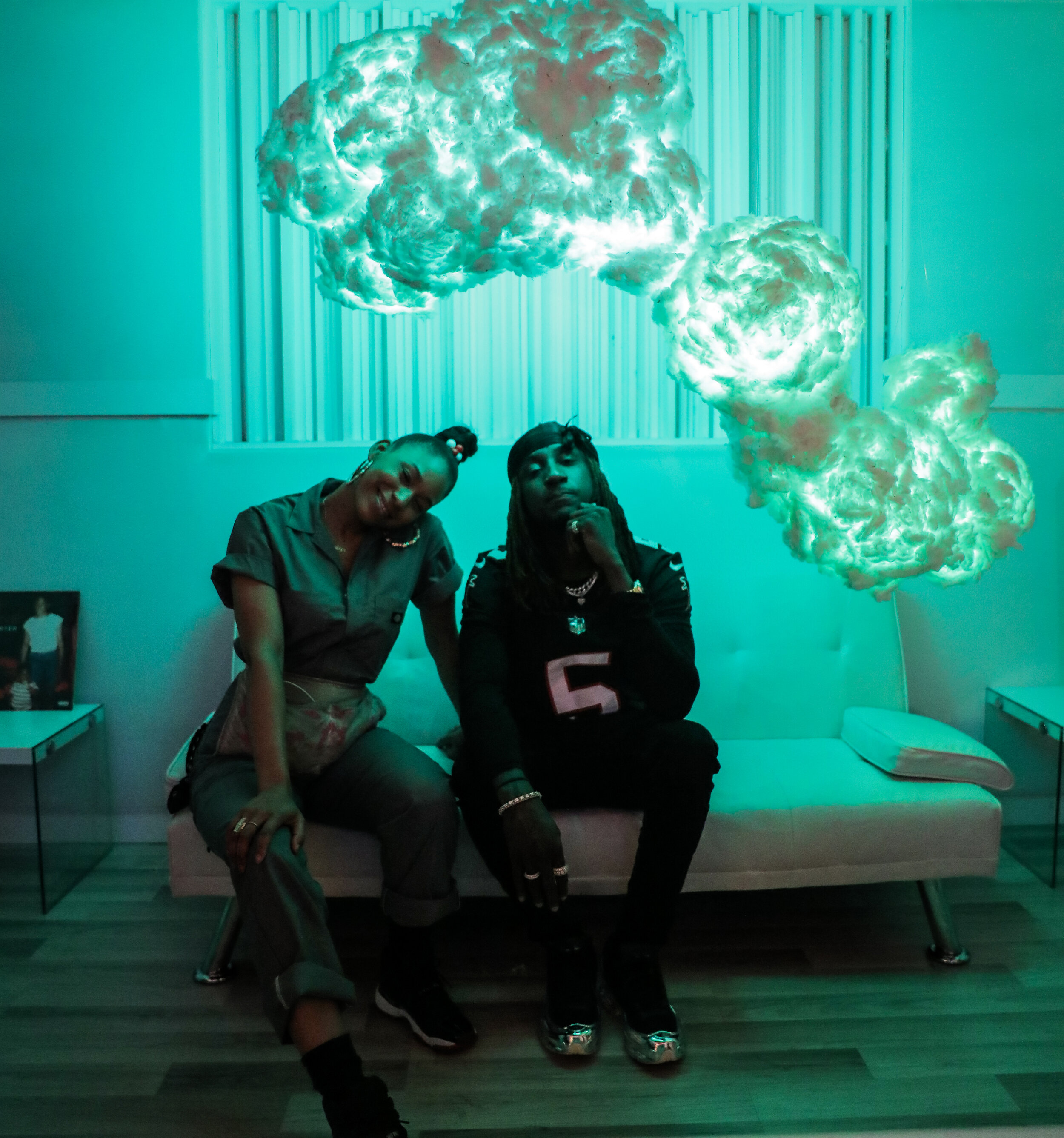 K Camp's Kiss 5 Virtual Listening Party 