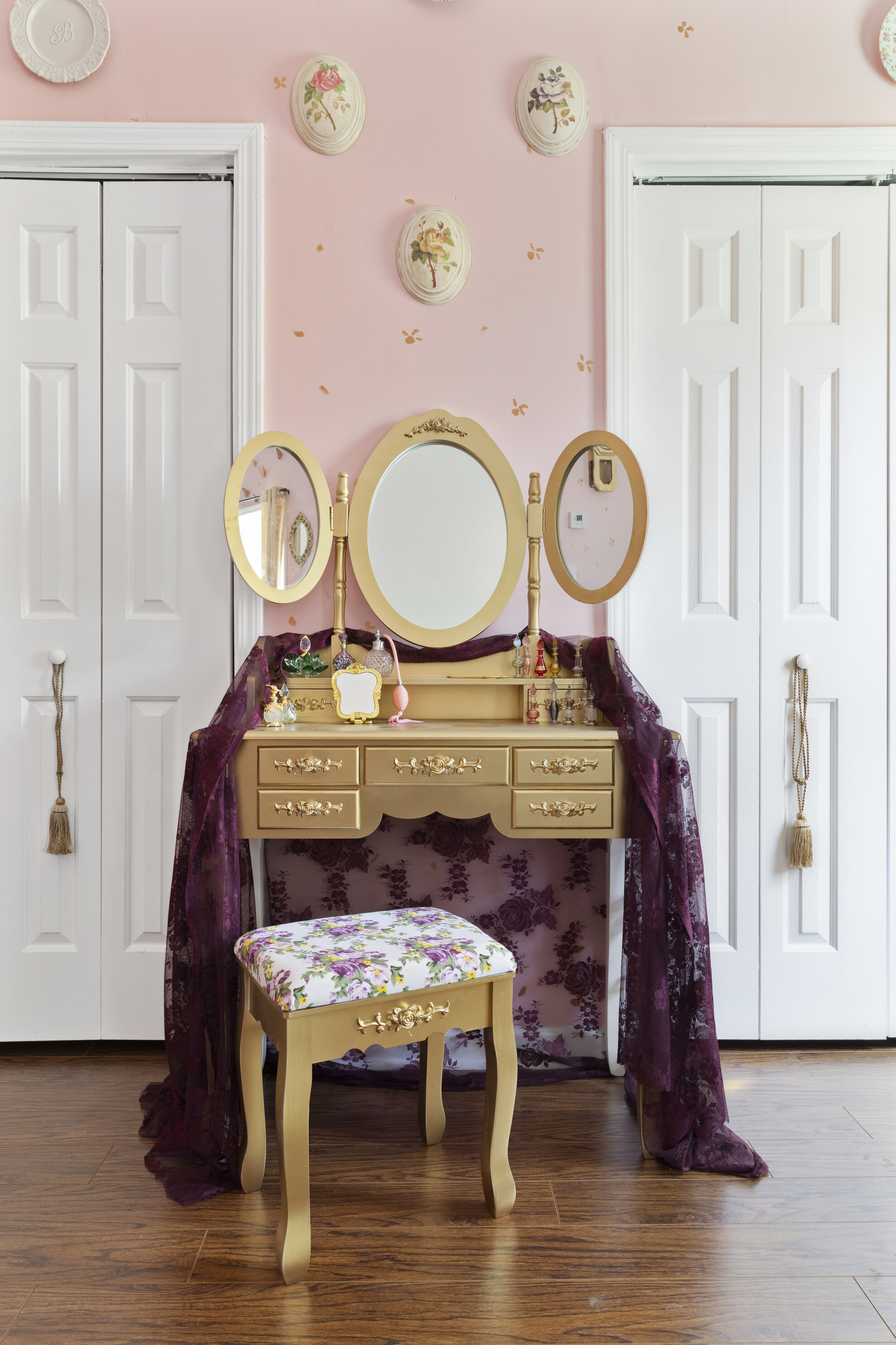 Playhouse Atlanta Airbnb — Set By Skye