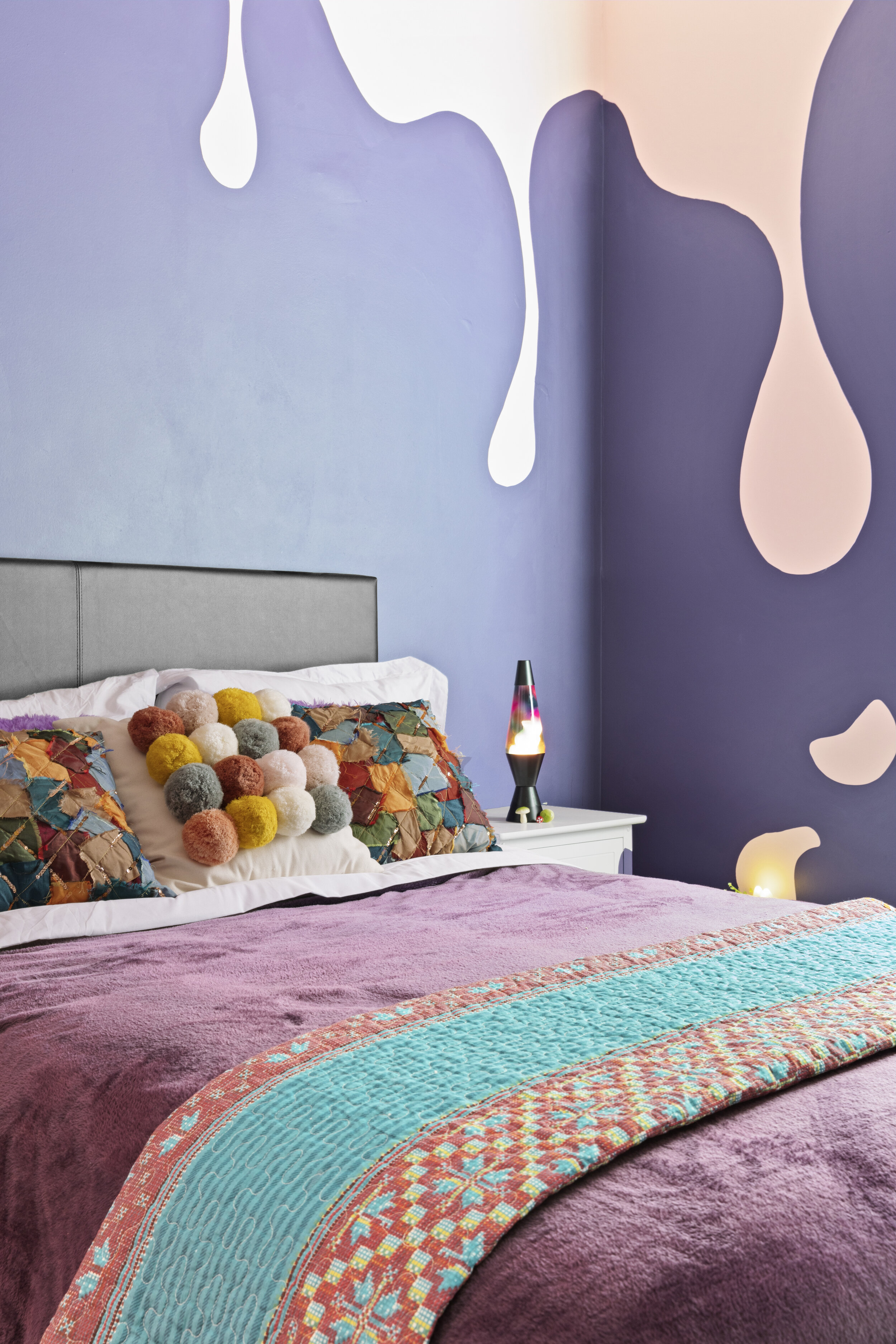 Playhouse Atlanta Airbnb — Set By Skye