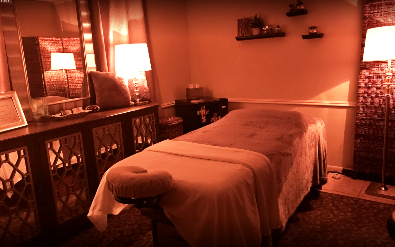 Kingdom Healing Massage Kingdom Healing Massage