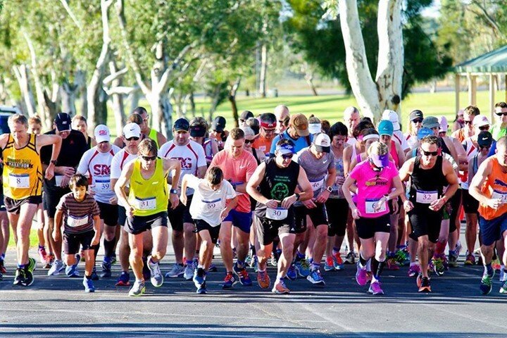 ‼️ LAST DAY TO REGISTER ‼️⁠
⁠
Yep, you heard right. If you're keen on taking part in next weekend's Marathon Festival, make sure you jump online and register your spot before it's too late.⁠
⁠
We can't wait to see you running along our beautiful rive