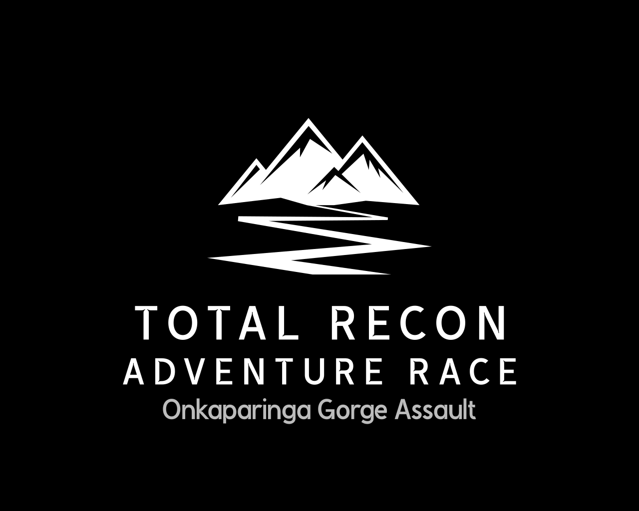 Total Recon Adventure Race