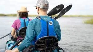 PFD/Paddle Hire