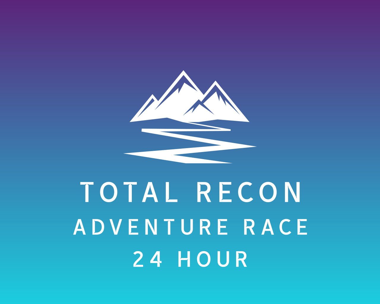 Total Recon 24 Hour Adventure Race 