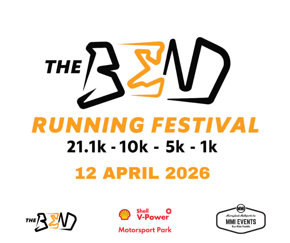 The Bend Running Festival
