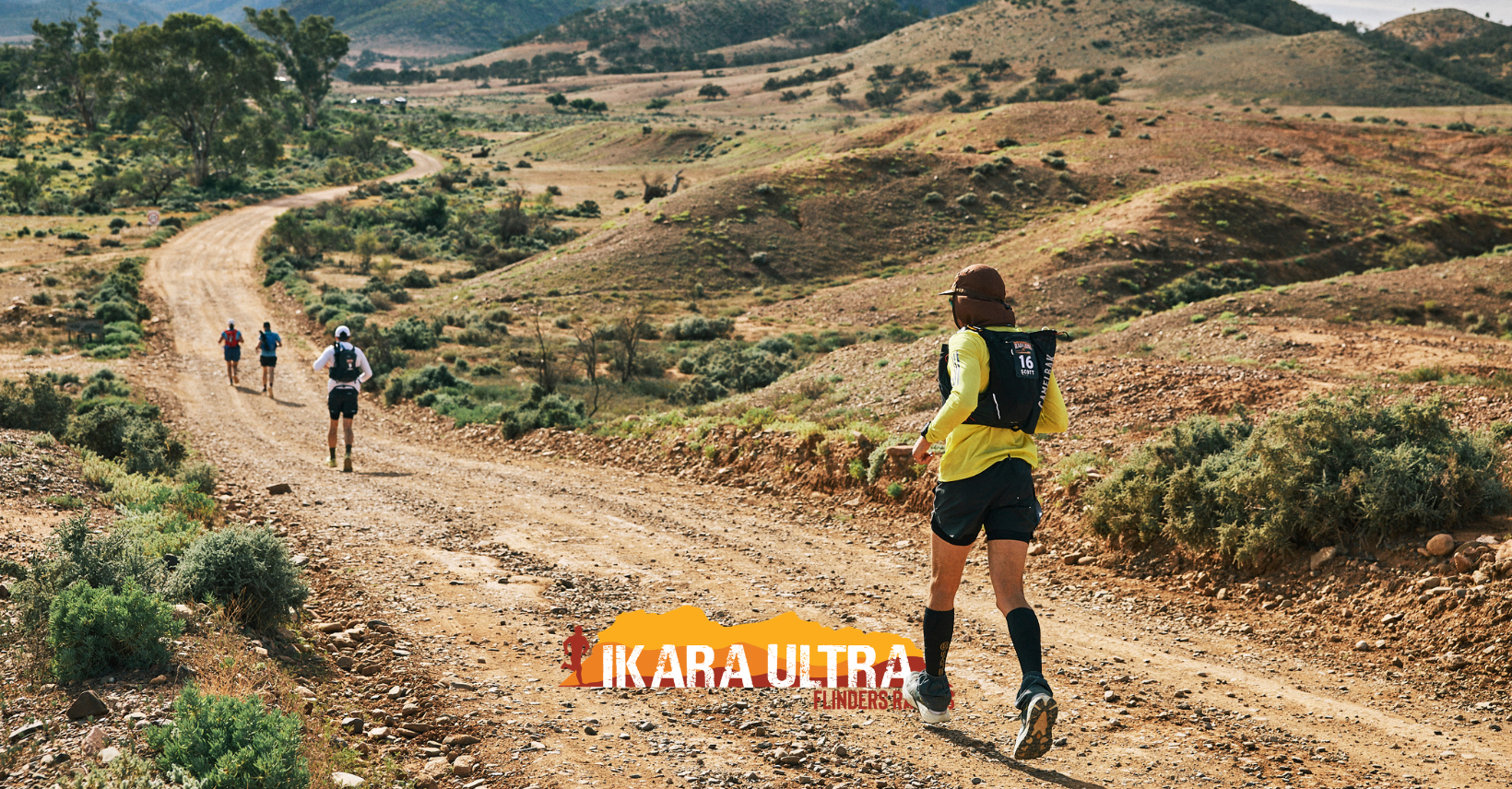 Ikara Ultra