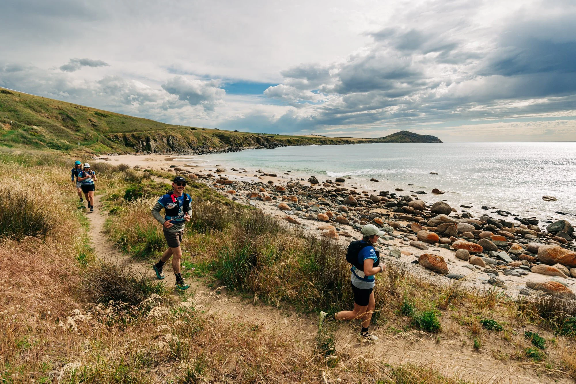 Total Recon Adventure Race