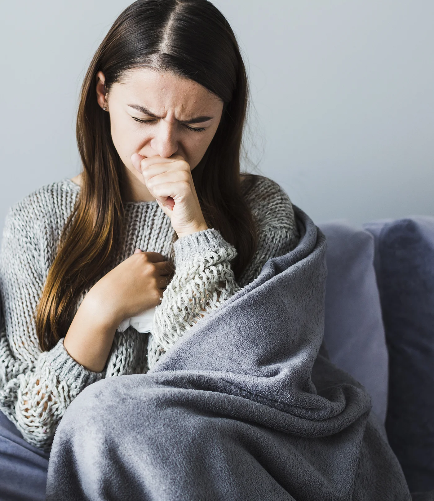 Recommendations for Flu Prevention