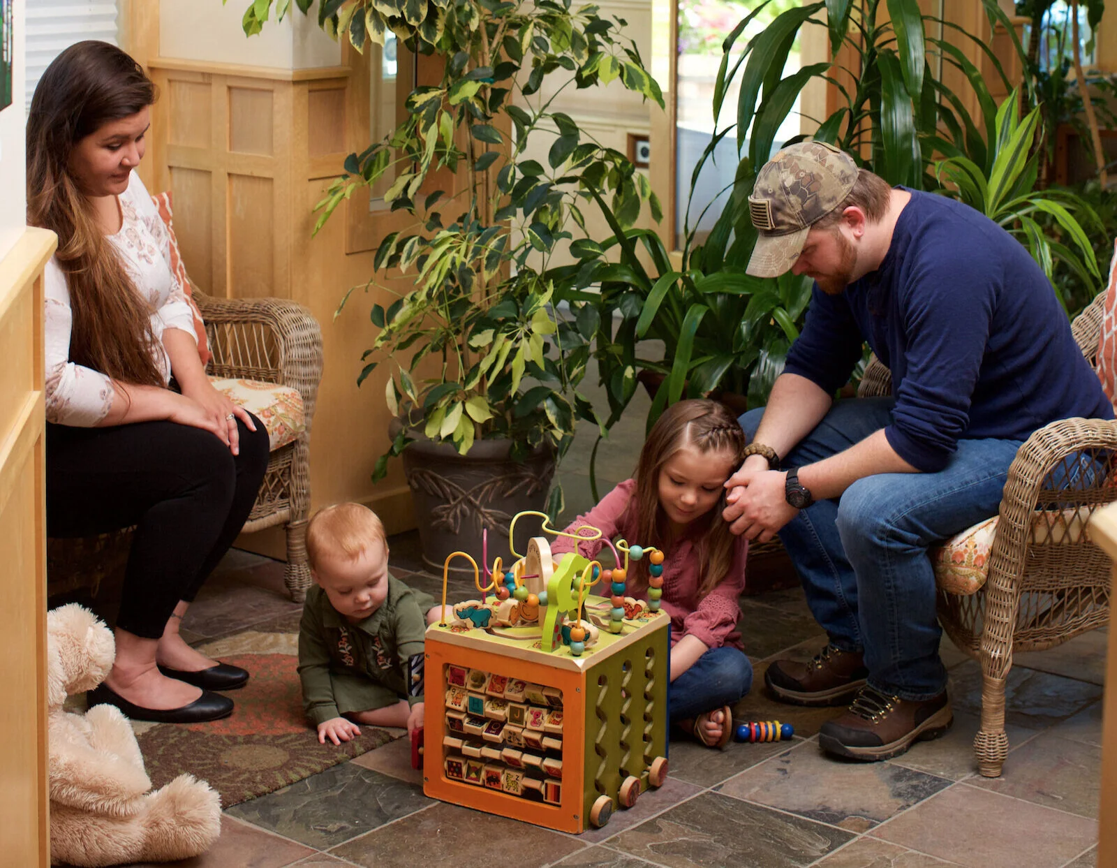 Natural Health Center