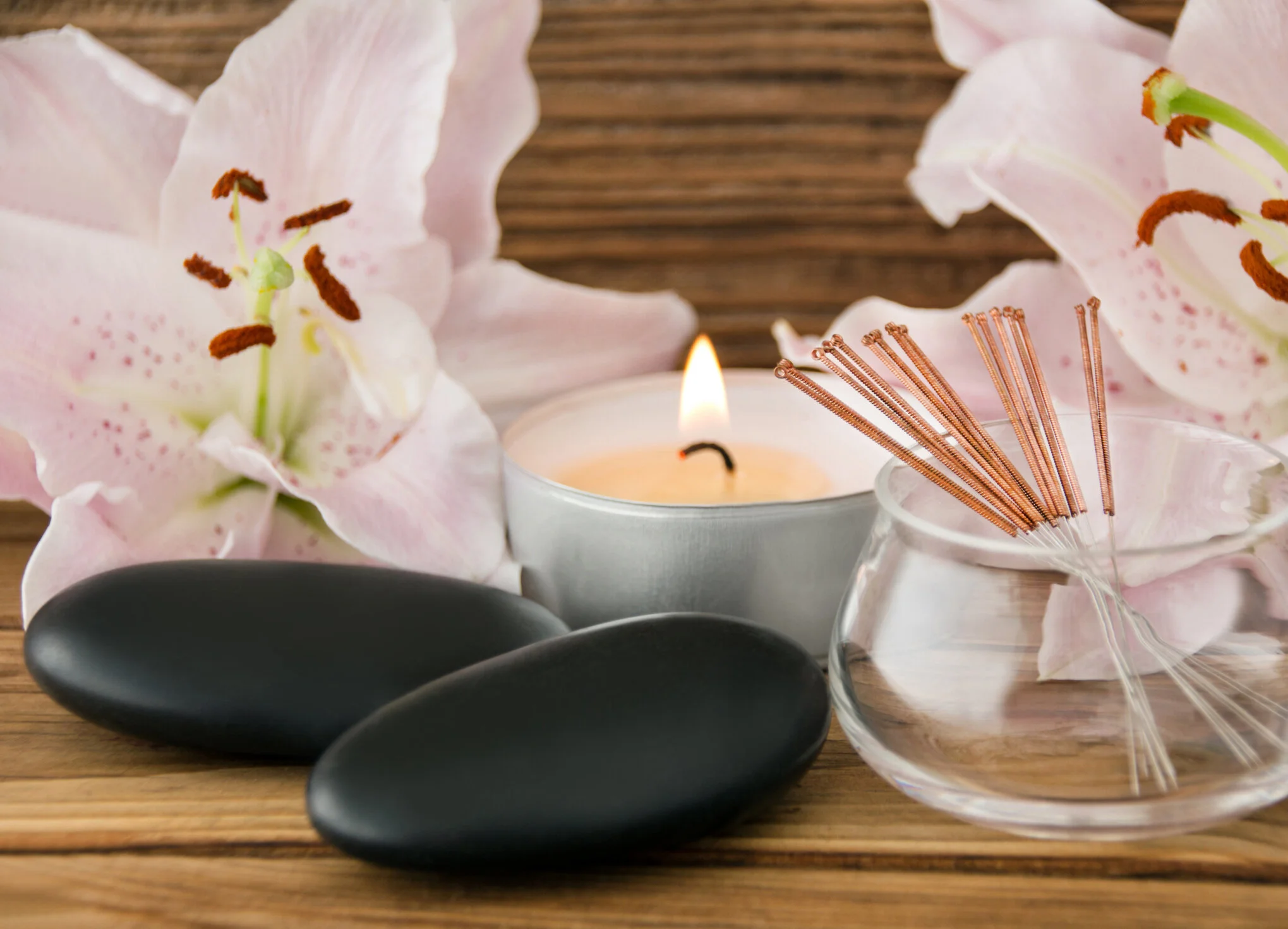 How Seasonal Acupuncture Can Support Your Health 