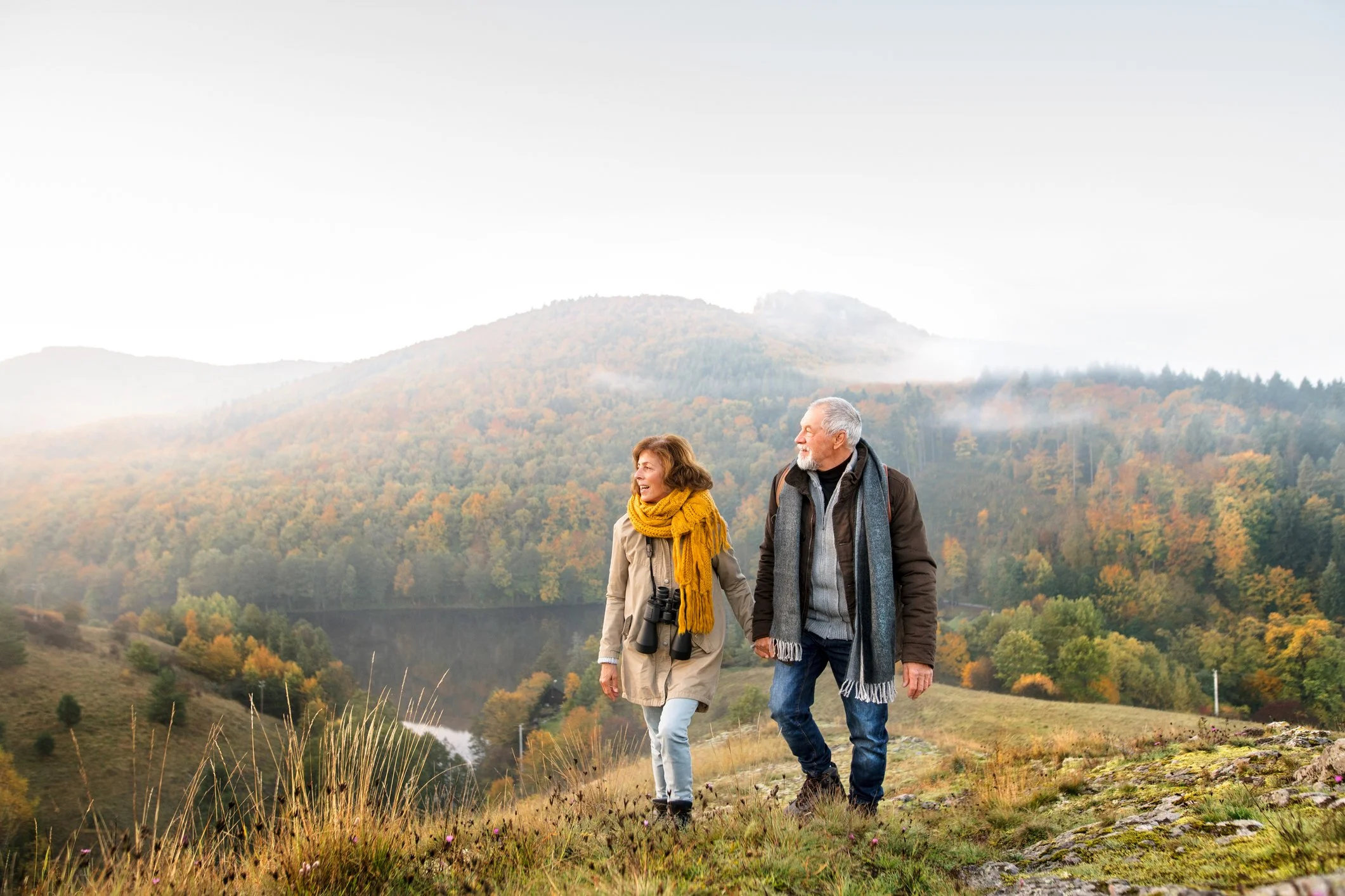 Strengthening Your Mettle (and Metal) in the Fall Season: Tips from Our Acupuncturist