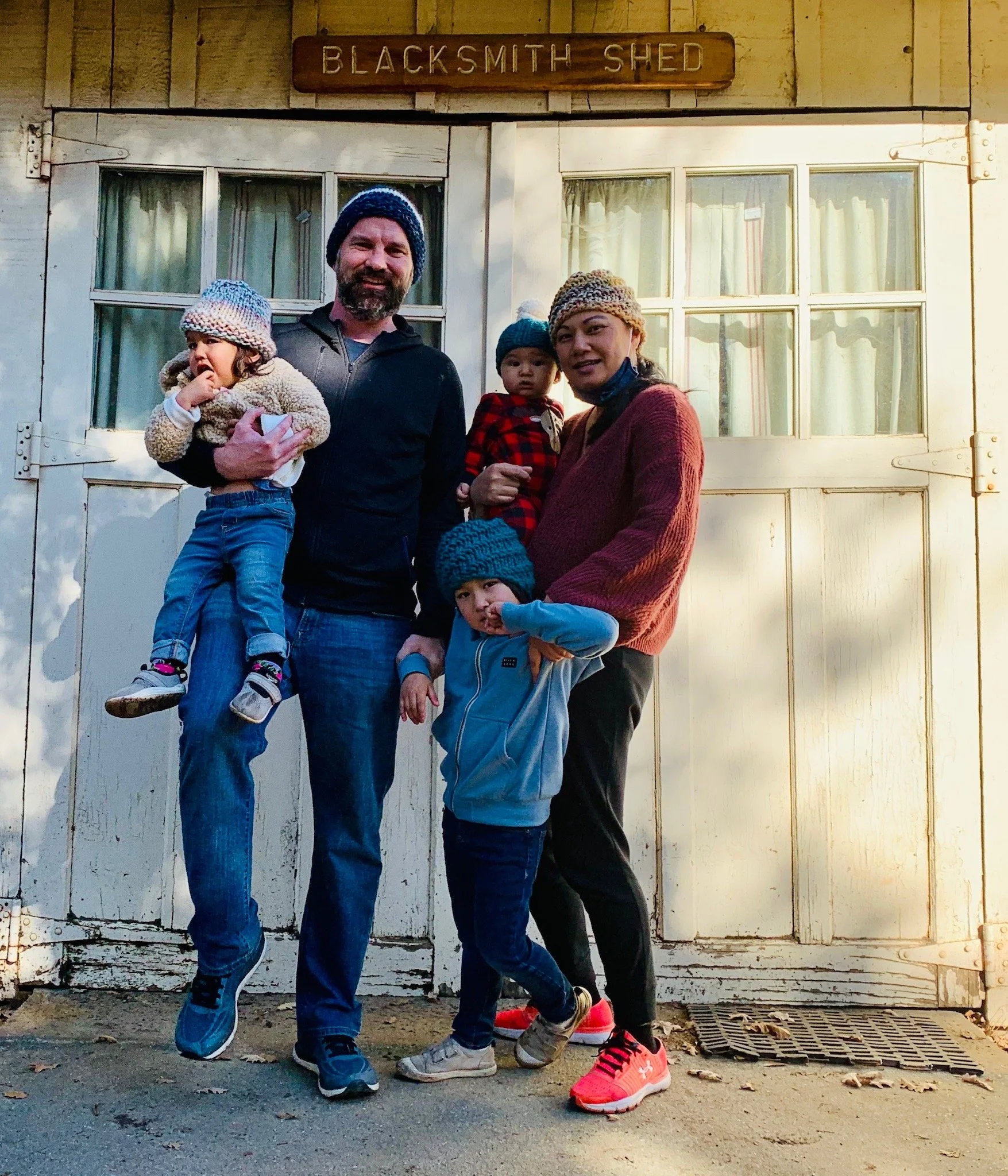 John’s Story: The Power of Focusing on Our Passions (A Conversation with Our New Chiropractor)