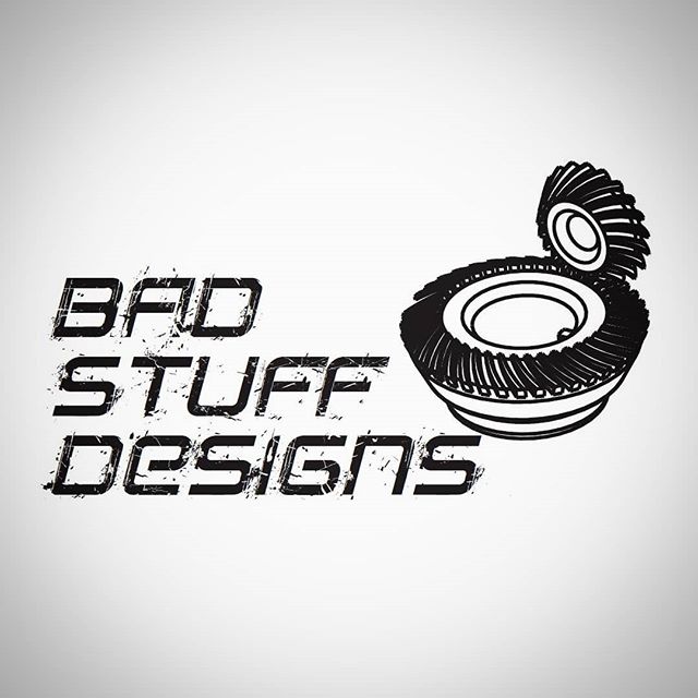 Yea...we have a dope logo... Keep an eye out around Denver's local businesses for our featured products