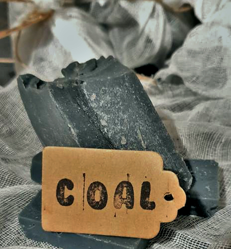 Rugby, Beer, and a Lump of Coal: Lab-Kitchen Updates