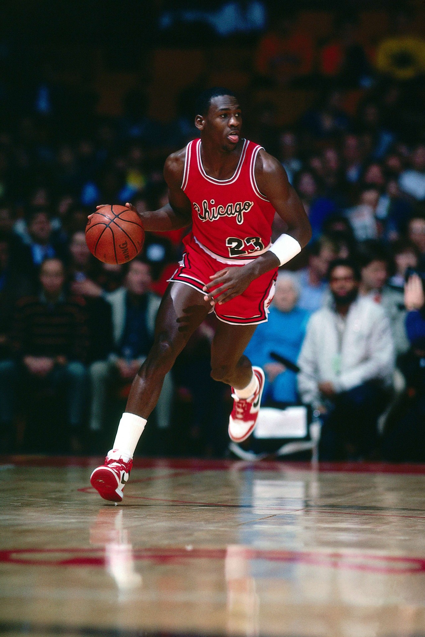 michael jordan jordan 1 chicago