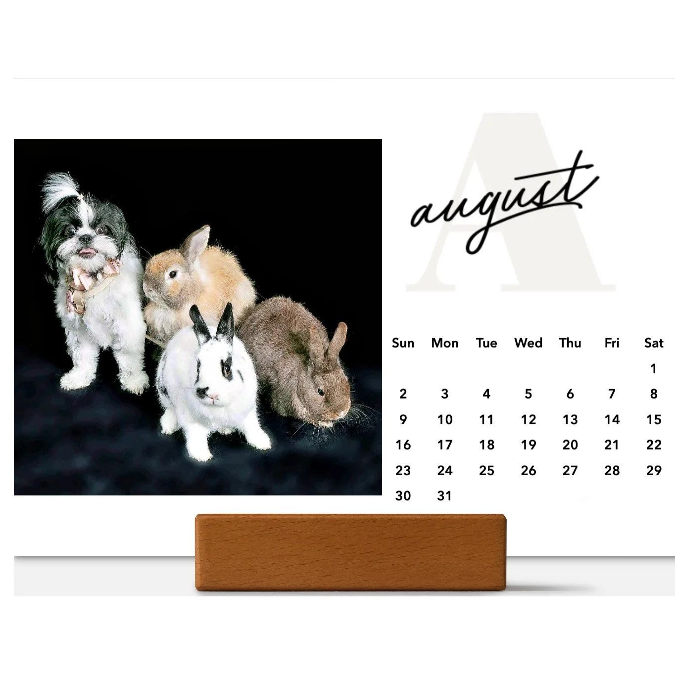 WoodBlockCalendarAugDogRabbits.jpg