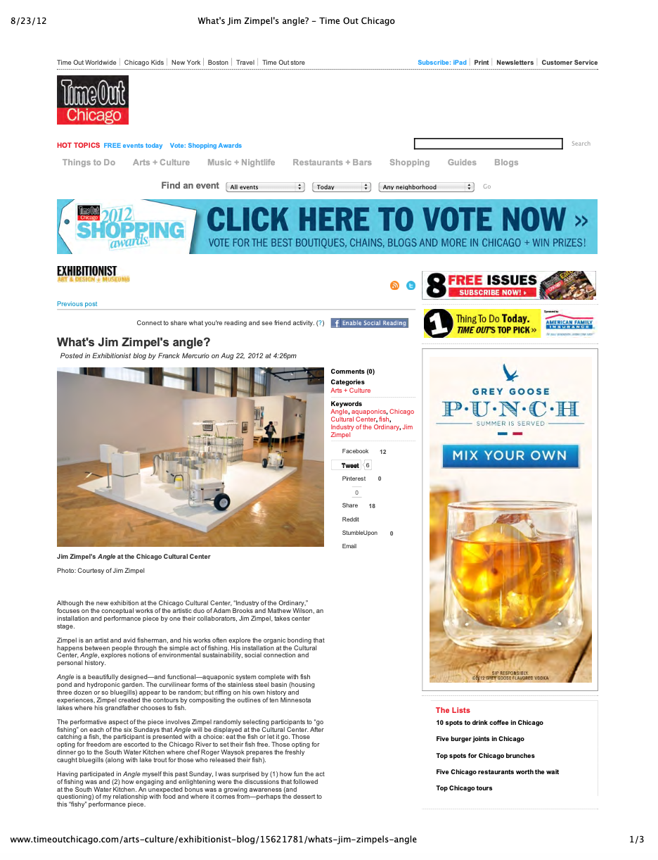 Tribune Review