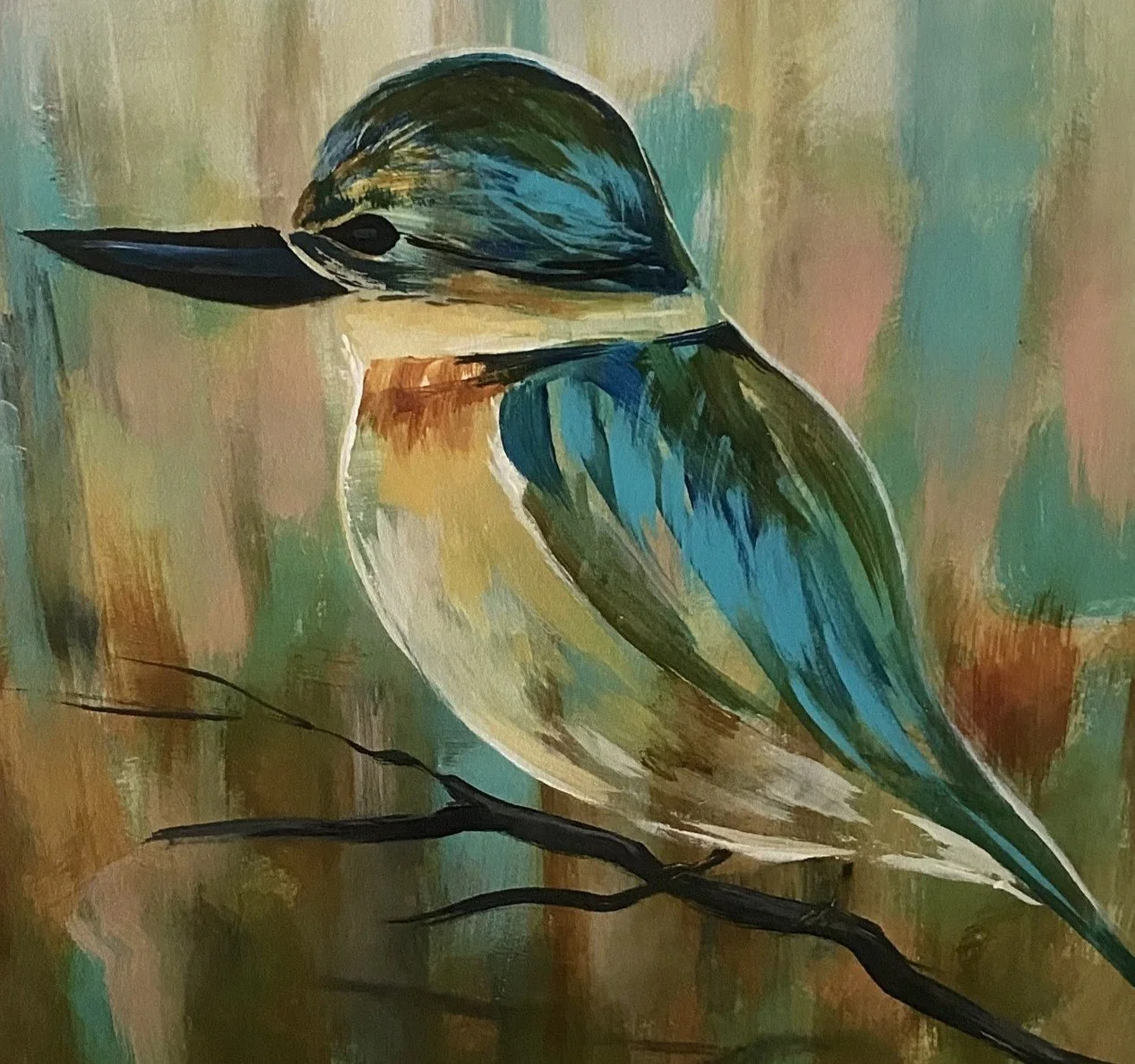 Kotare - Sacred Kingfisher.jpg