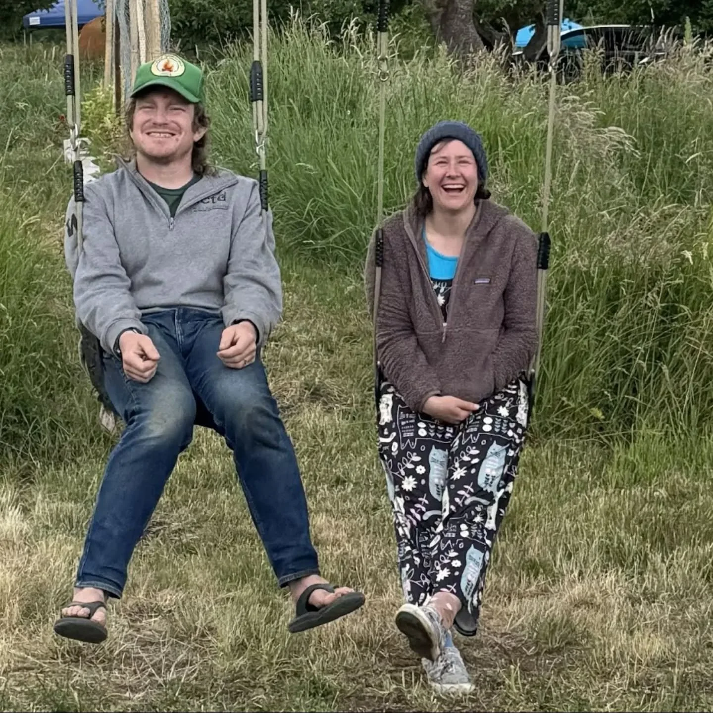 DID YOU KNOW: Coach Audrey is pregnant and due THIS July!?
@theaudpodge 

We would like to formally invite you to join us at&nbsp;COACH AUDREY'S POTLUCK BABY SHOWER! Yes&nbsp;YOU&nbsp;are invited, and so is everyone who knows and loves coach Audrey. 