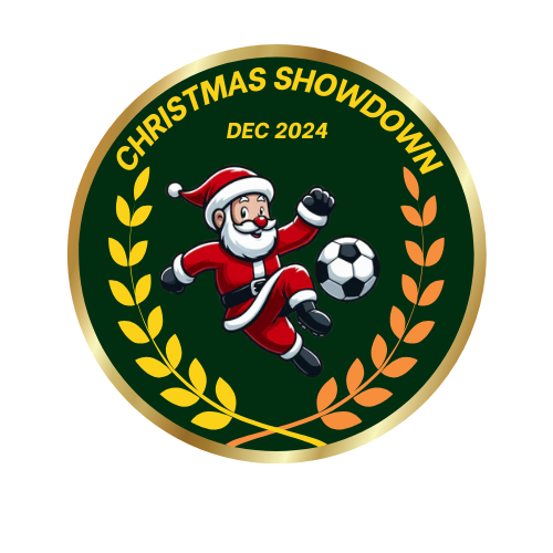 CHRISTMAS SHOWDOWN 2018-2015