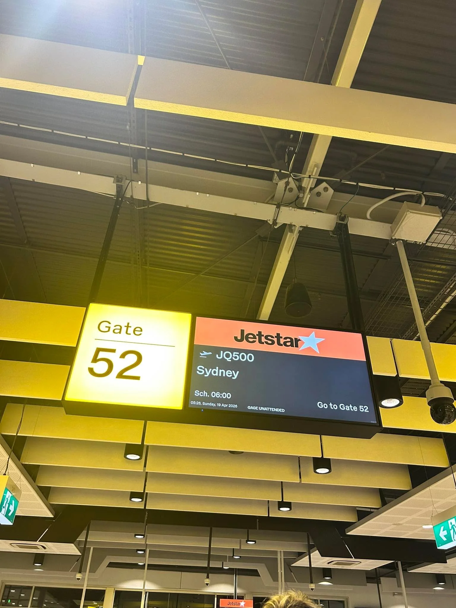 Off toNathan Helberg&rsquo;s The ZUU stress exposure workshop. A quick few hours in Sydney then back this arvo. 
Busy weekend!