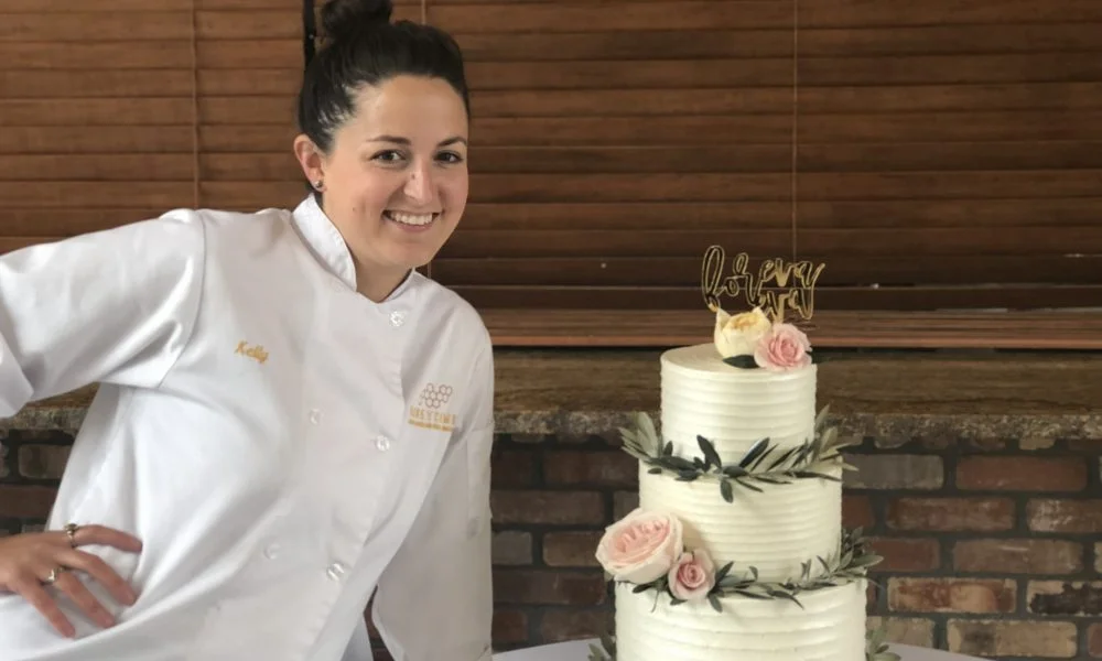 NEWS: Voyage Denver Interview with Our Own Chef Kelly!