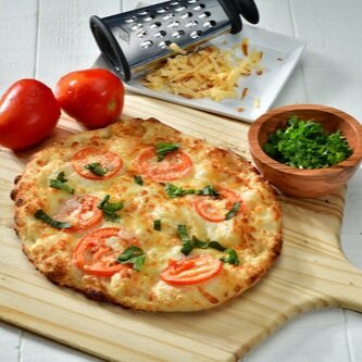 Young Chef: Pizza Party 