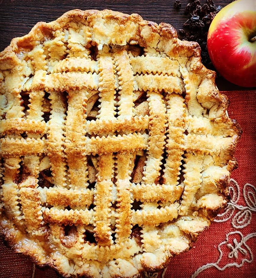 Young Chef: Pies and Tarts