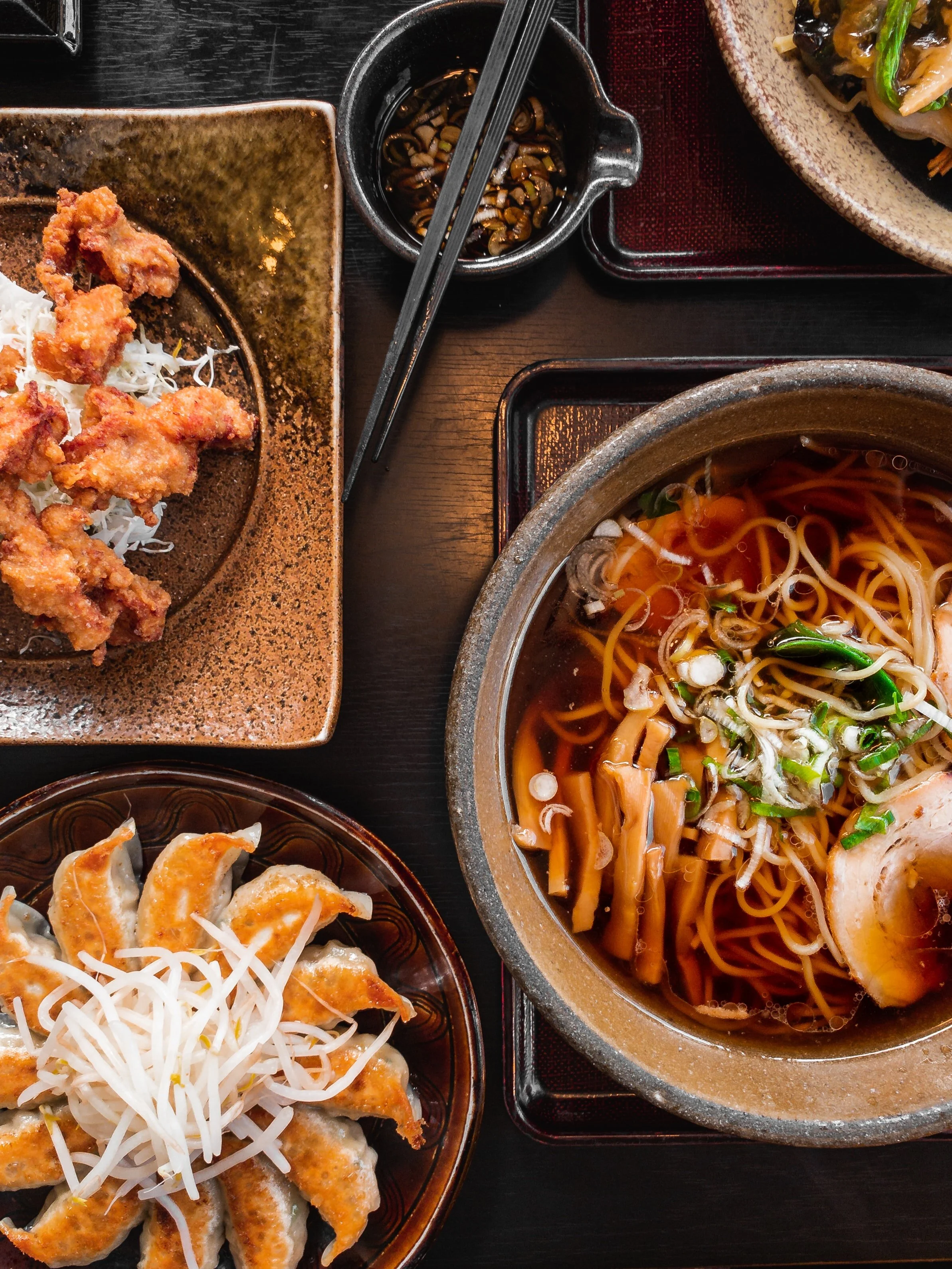 Couples Class: A Taste of Tokyo (Sept 2021)