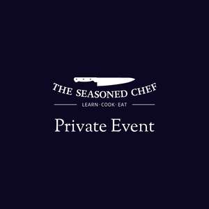 Private Event
