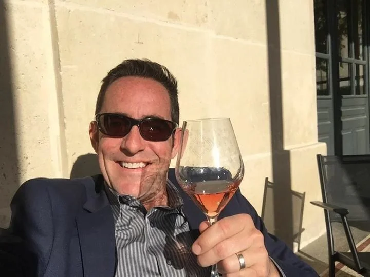 Weekend Whisk: Chris Rowe Returns to the TSC Kitchen!