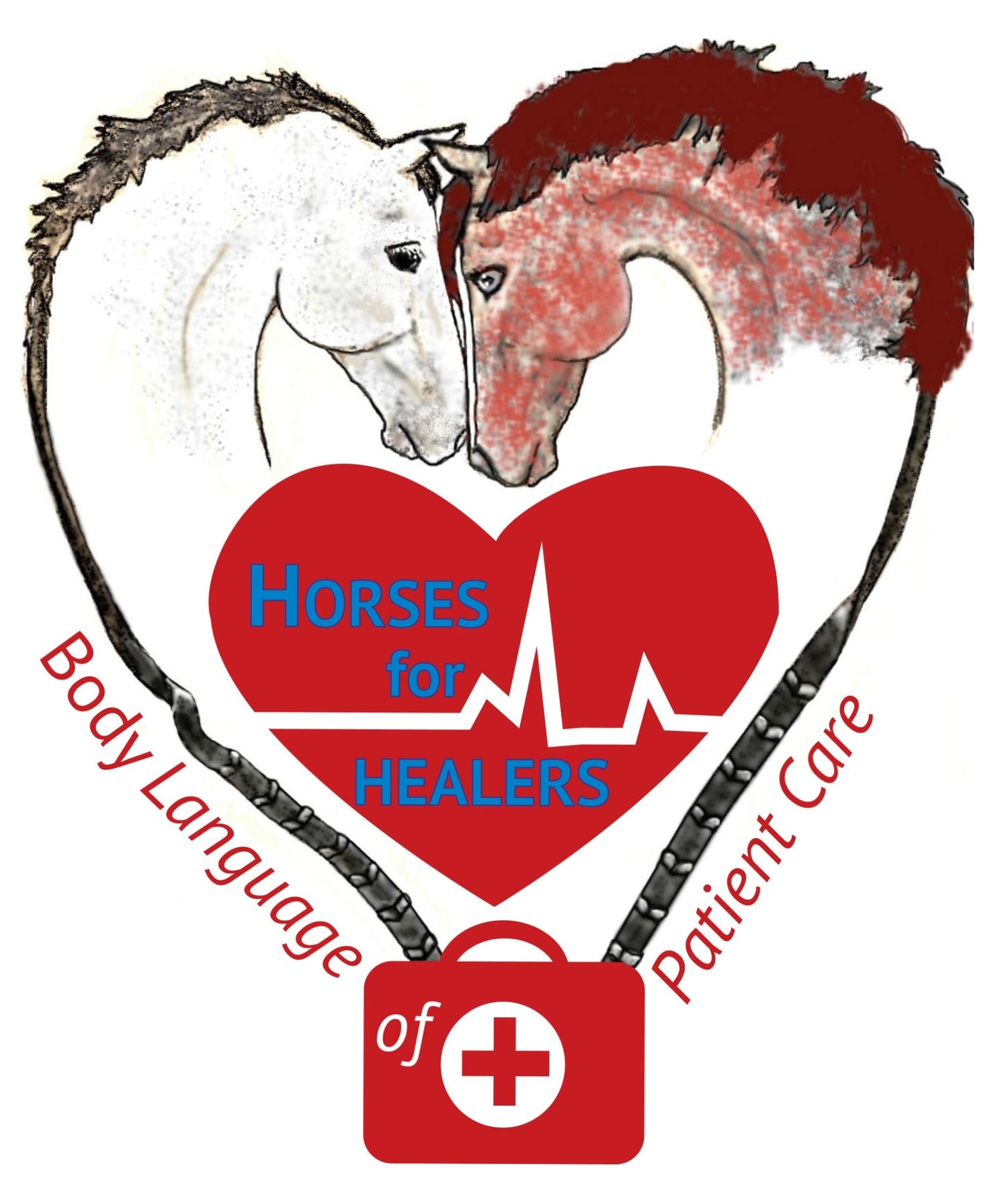 Horses for Healers